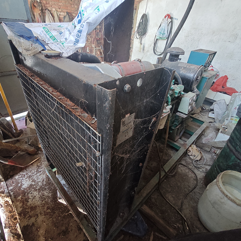 100KW玉发二手发电机组出售价格-2016年出厂