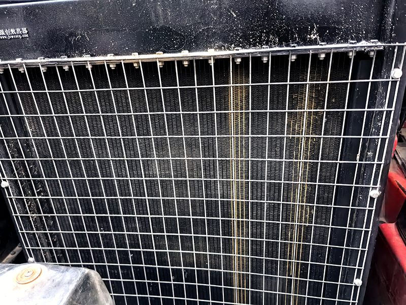 150KW玉柴二手发电机组销售价格-2016年出厂