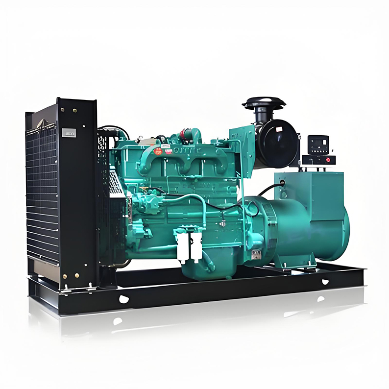250KW重庆康明斯柴油发电机组