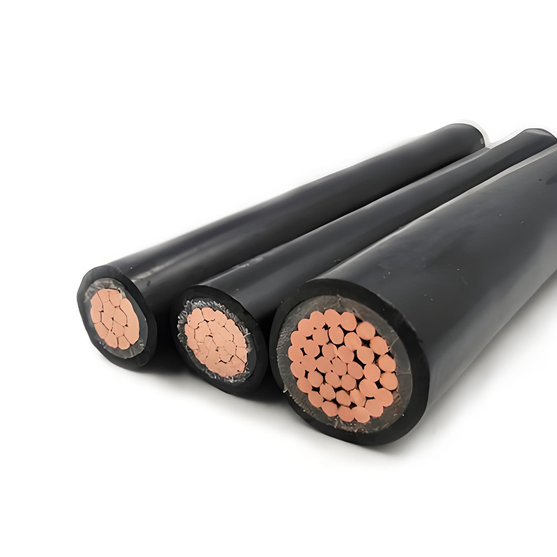 单芯YJV铜芯电力电缆线