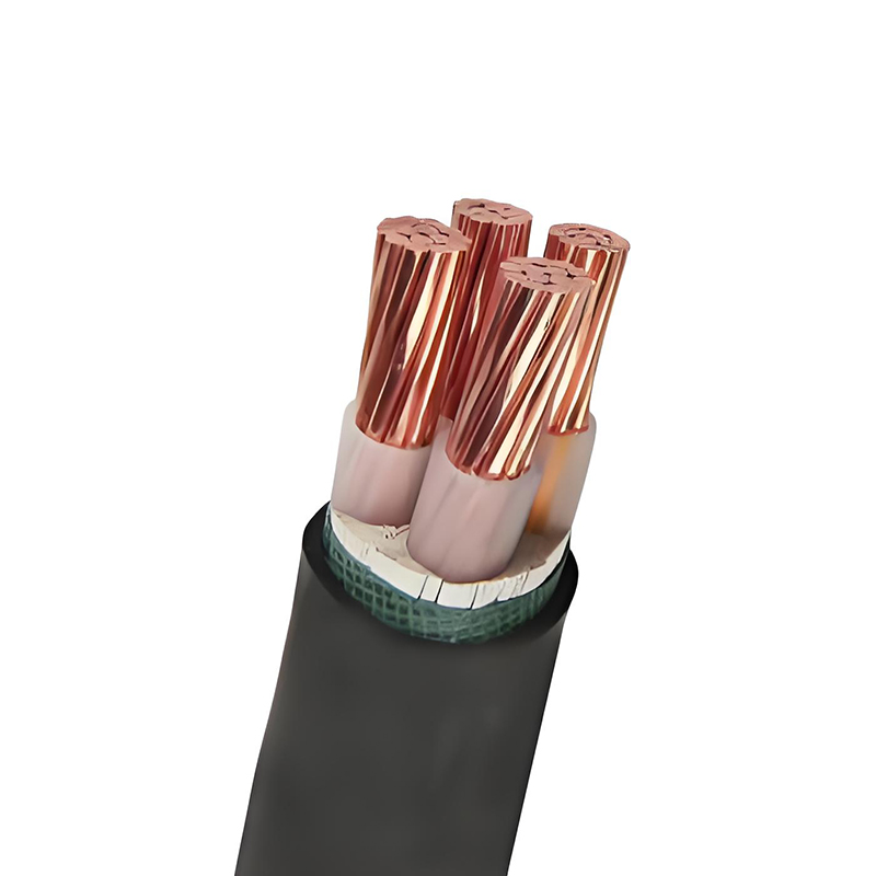 2/3/4/5芯YJV铜芯电力电缆线