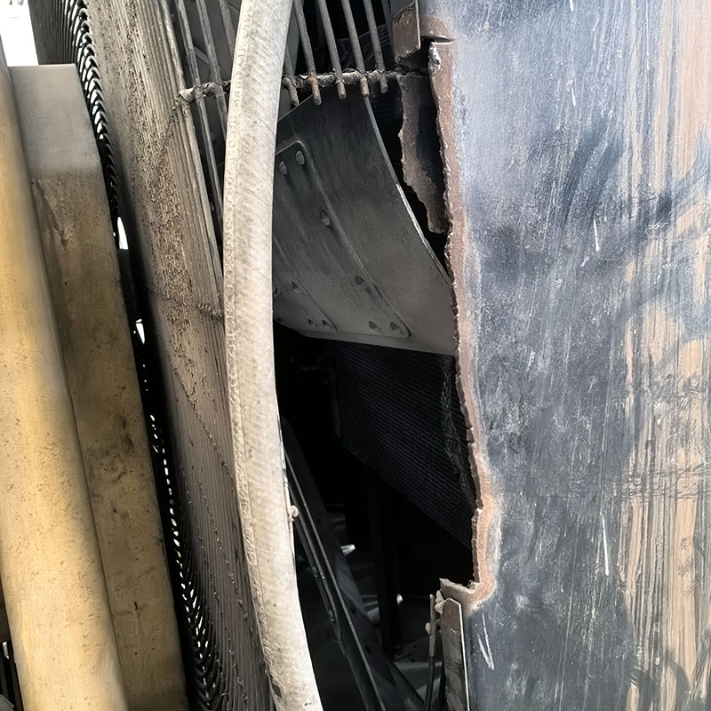 800KW卡特彼勒二手发电机组销售价格-2004年出厂