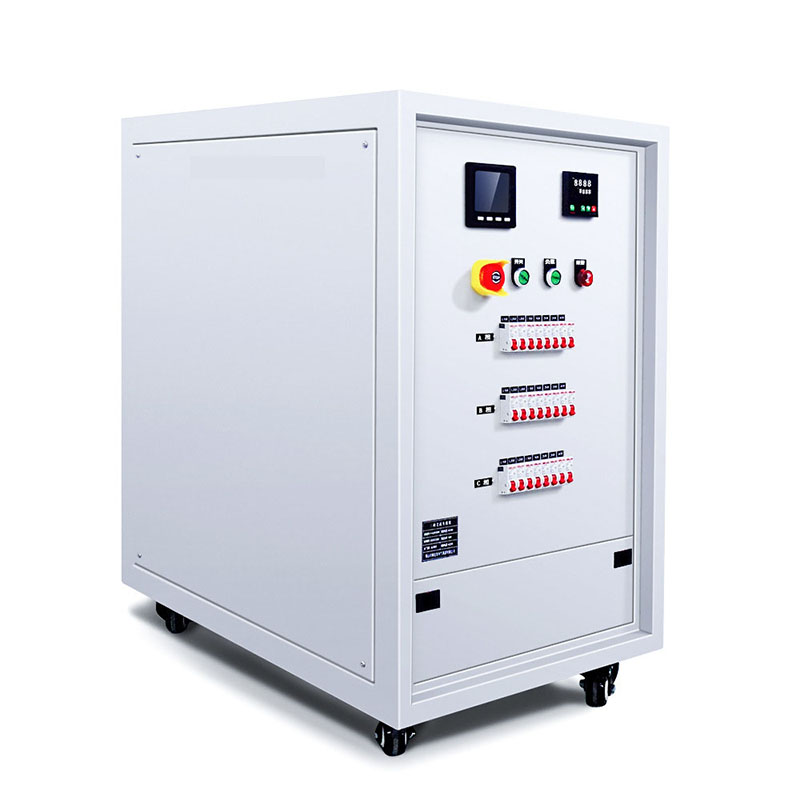 发电机组测试负载柜