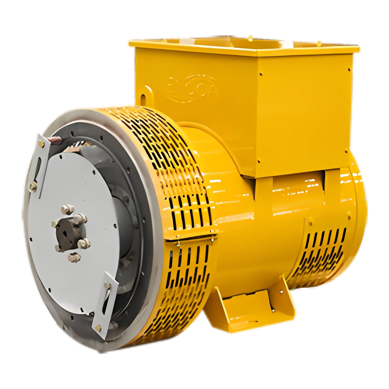 英格N系列低压发电机