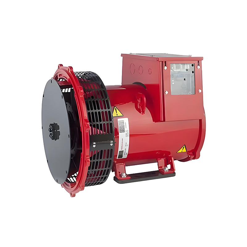 无锡斯坦福低压发电机