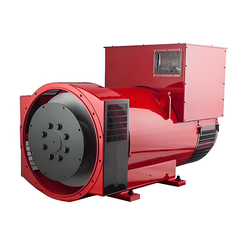 无锡斯坦福低压发电机