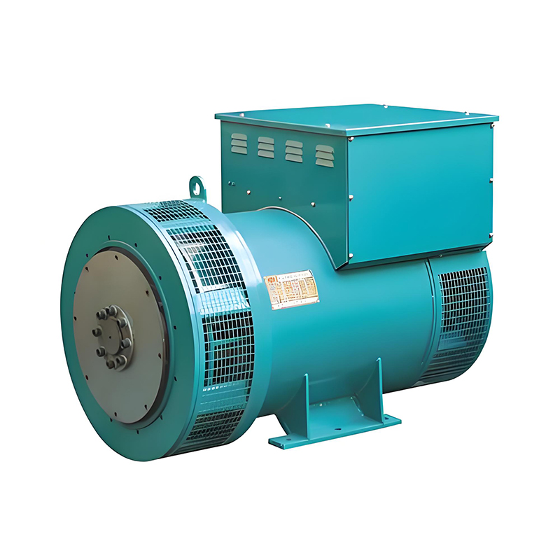 利莱森玛低压发电机