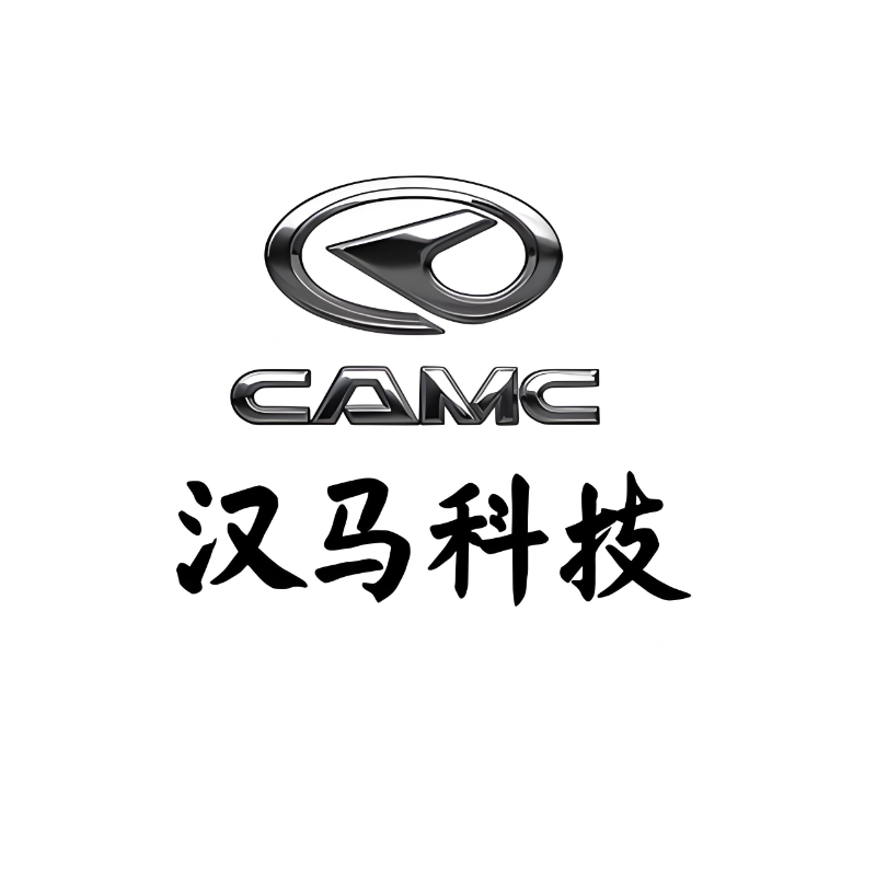 汉马发动机