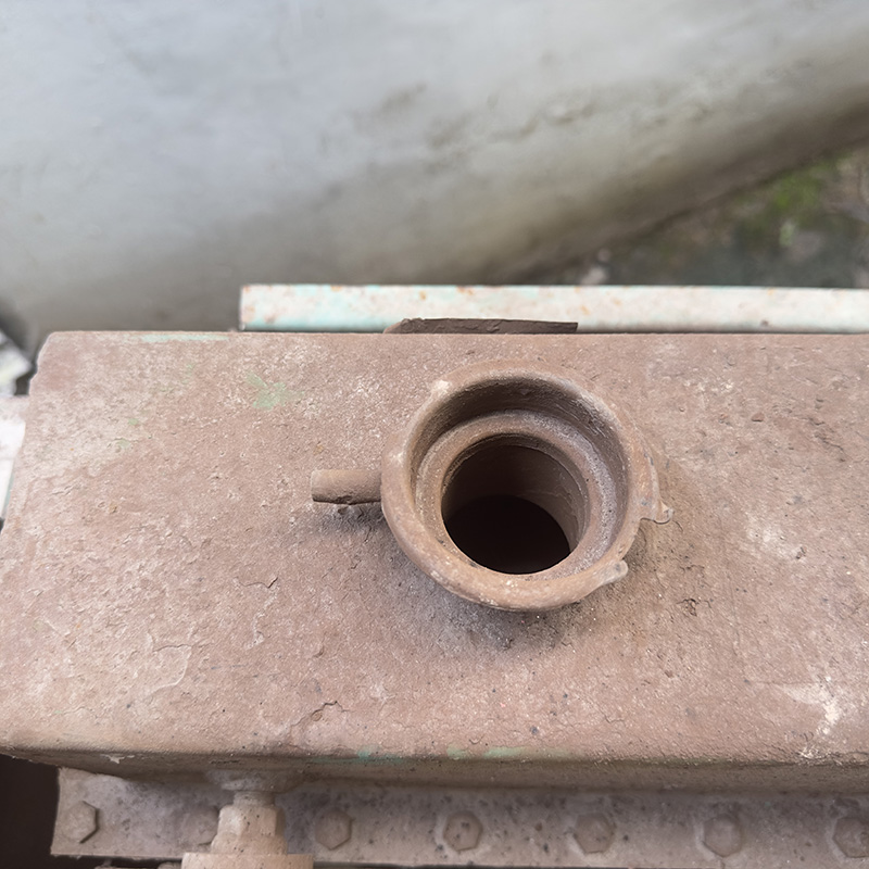 NTA855-G4康明斯二手发电机组全铜水箱散热器